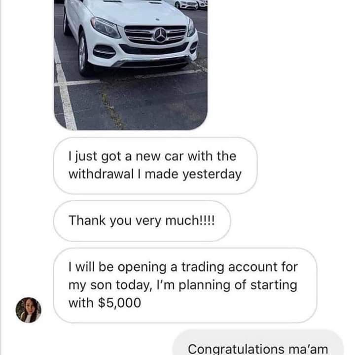Investor Payment 3