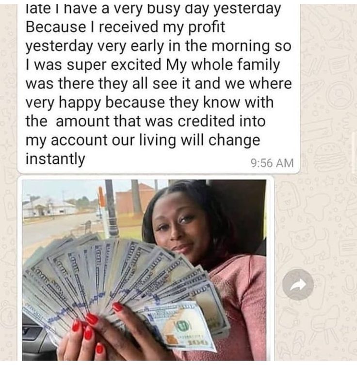 Investor Payment 3